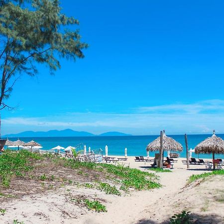 Lido Villa ฮอยอัน ภายนอก รูปภาพ
