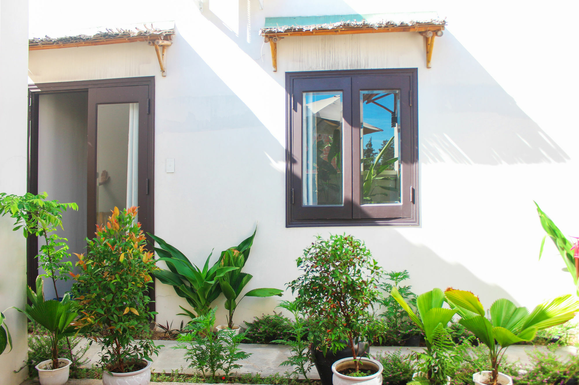 Lido Villa ฮอยอัน ภายนอก รูปภาพ