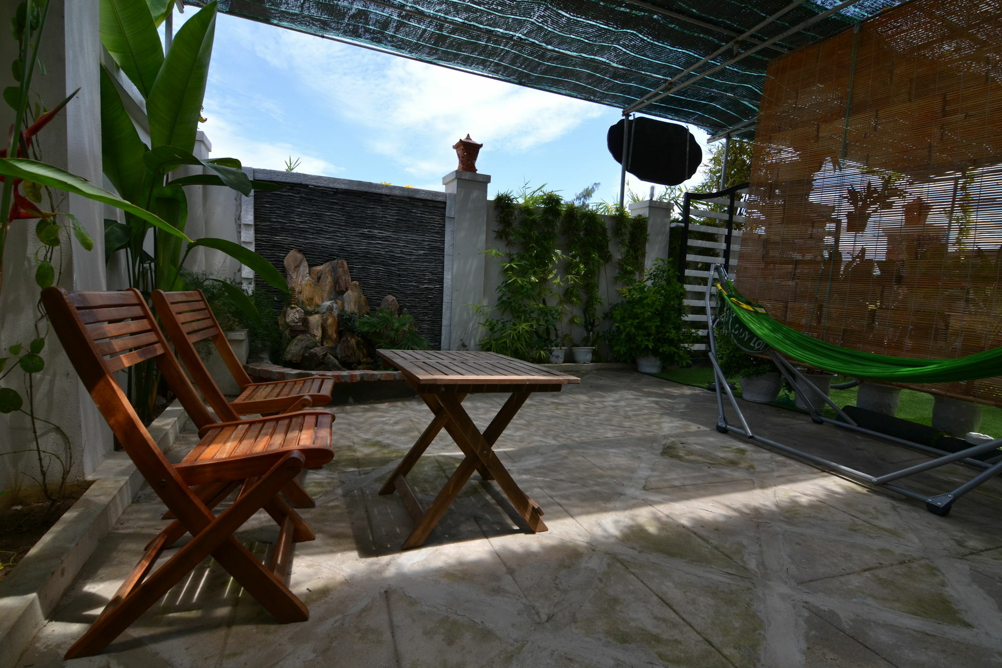 Lido Villa ฮอยอัน ภายนอก รูปภาพ