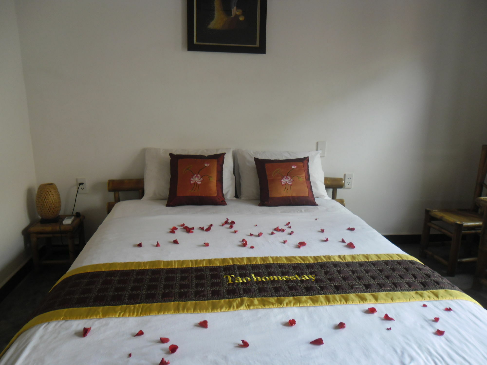 Lido Villa ฮอยอัน ภายนอก รูปภาพ