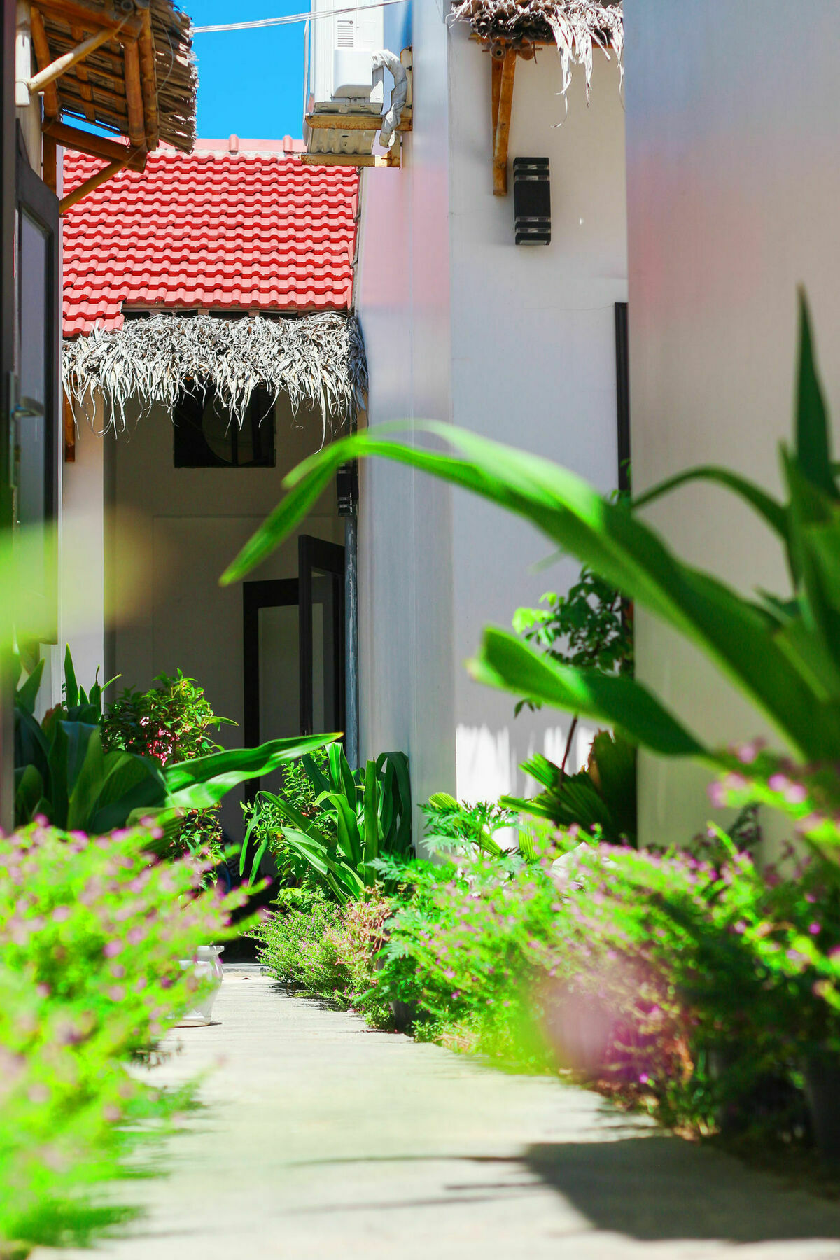 Lido Villa ฮอยอัน ภายนอก รูปภาพ