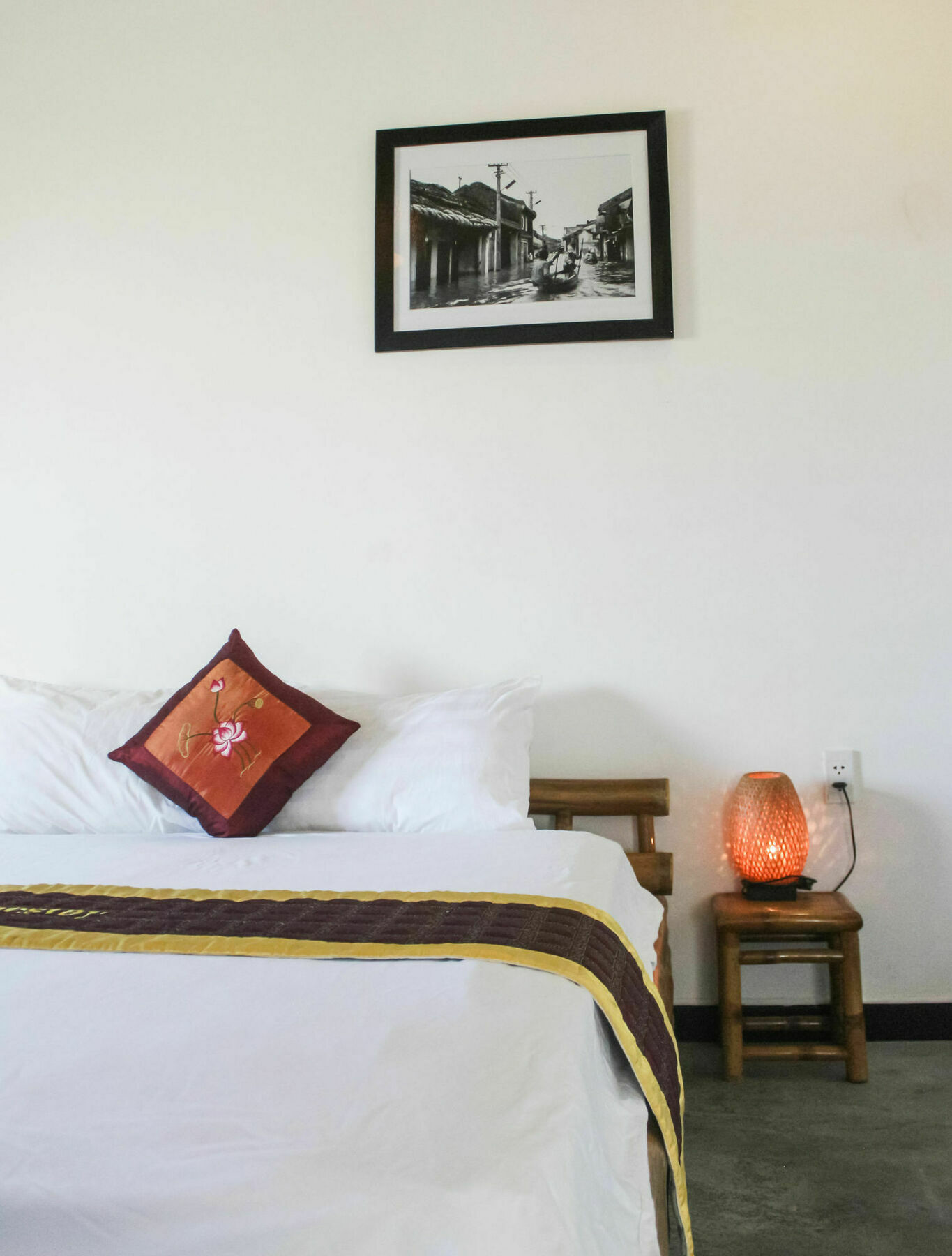 Lido Villa ฮอยอัน ภายนอก รูปภาพ