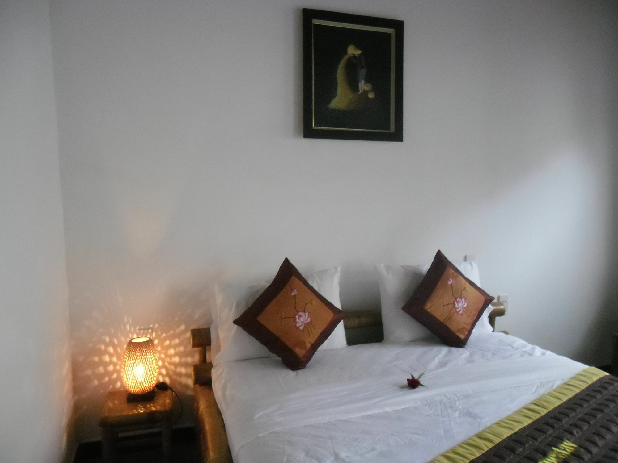 Lido Villa ฮอยอัน ภายนอก รูปภาพ