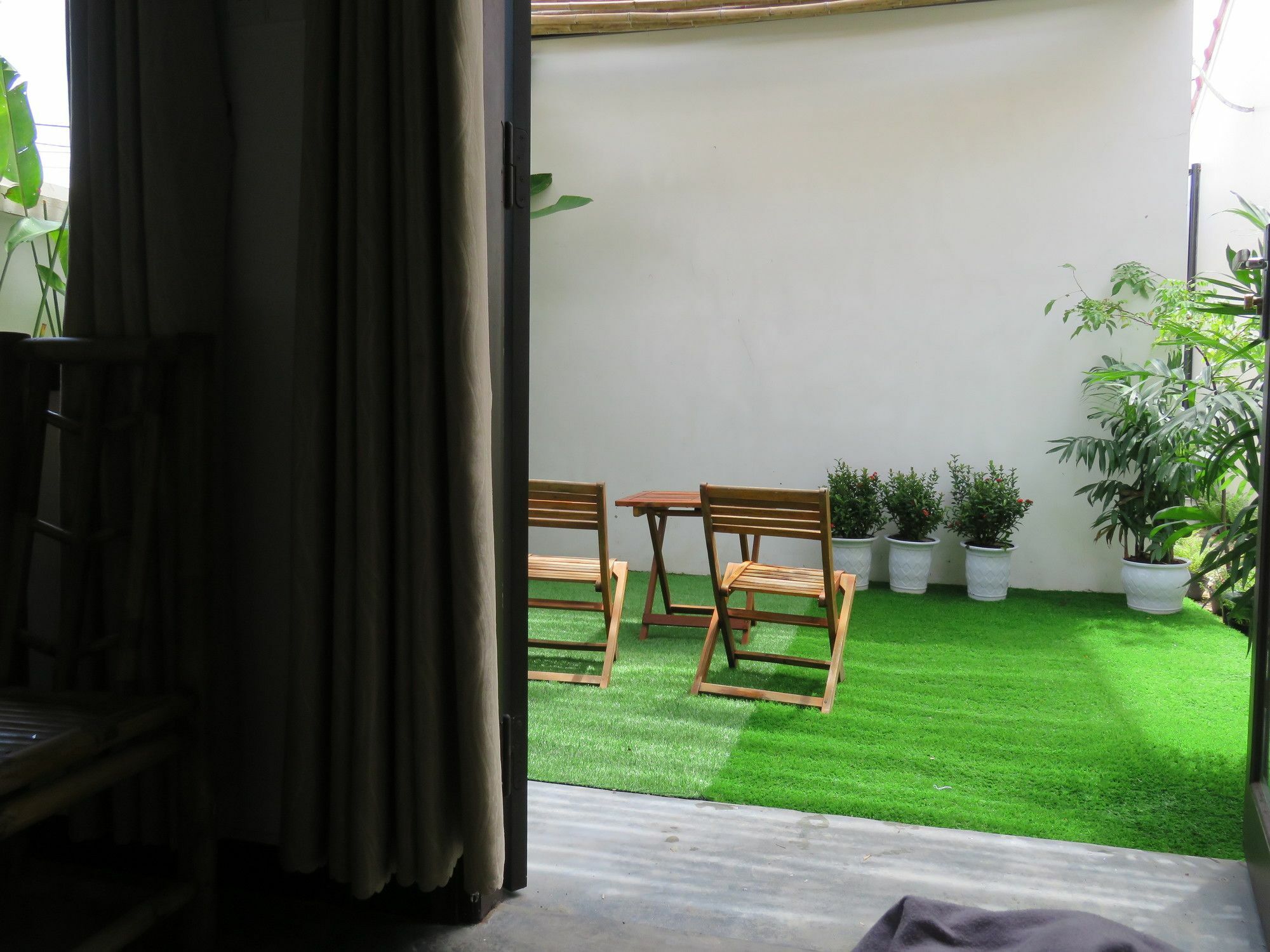 Lido Villa ฮอยอัน ภายนอก รูปภาพ