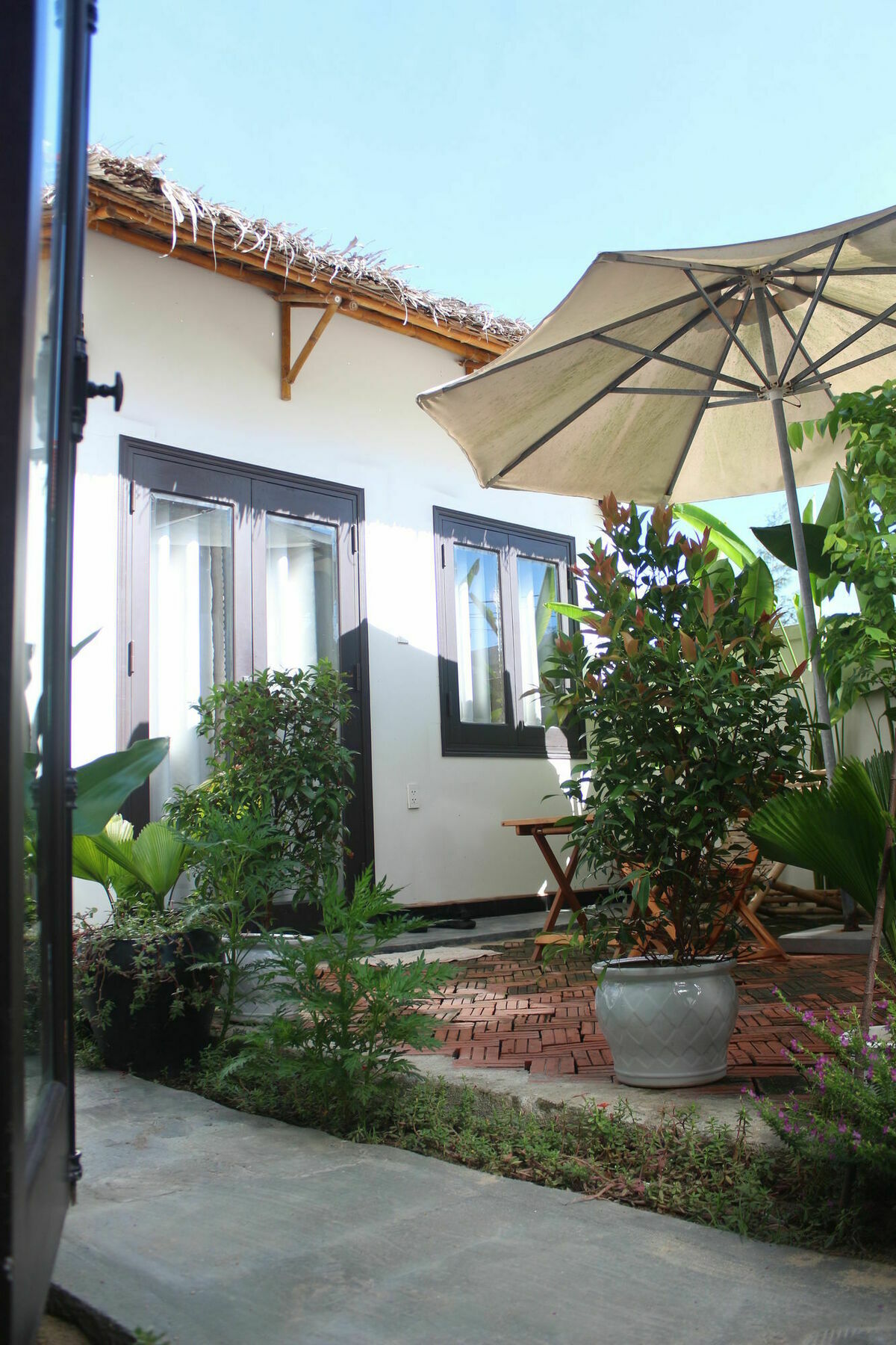 Lido Villa ฮอยอัน ภายนอก รูปภาพ