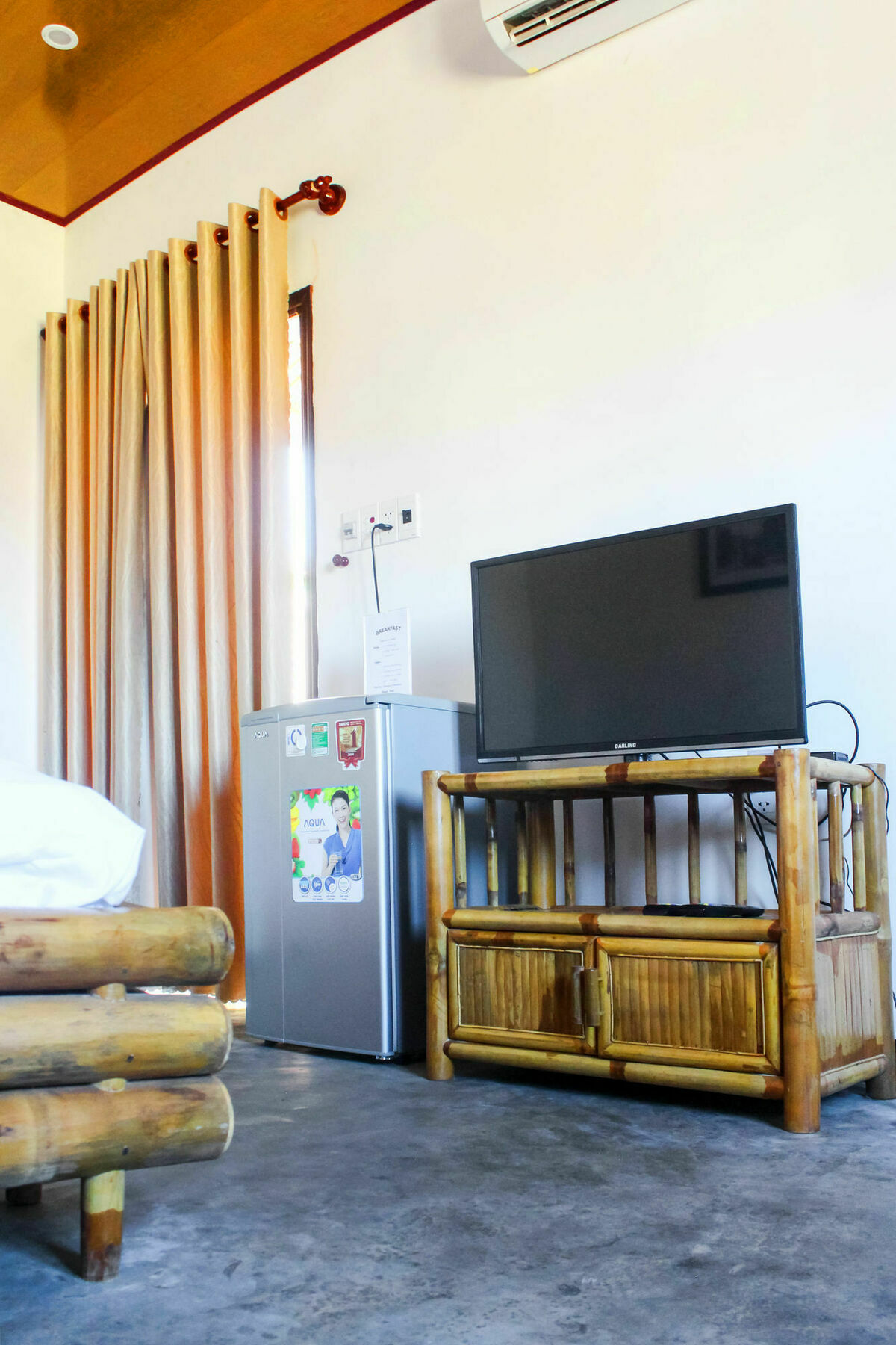 Lido Villa ฮอยอัน ภายนอก รูปภาพ