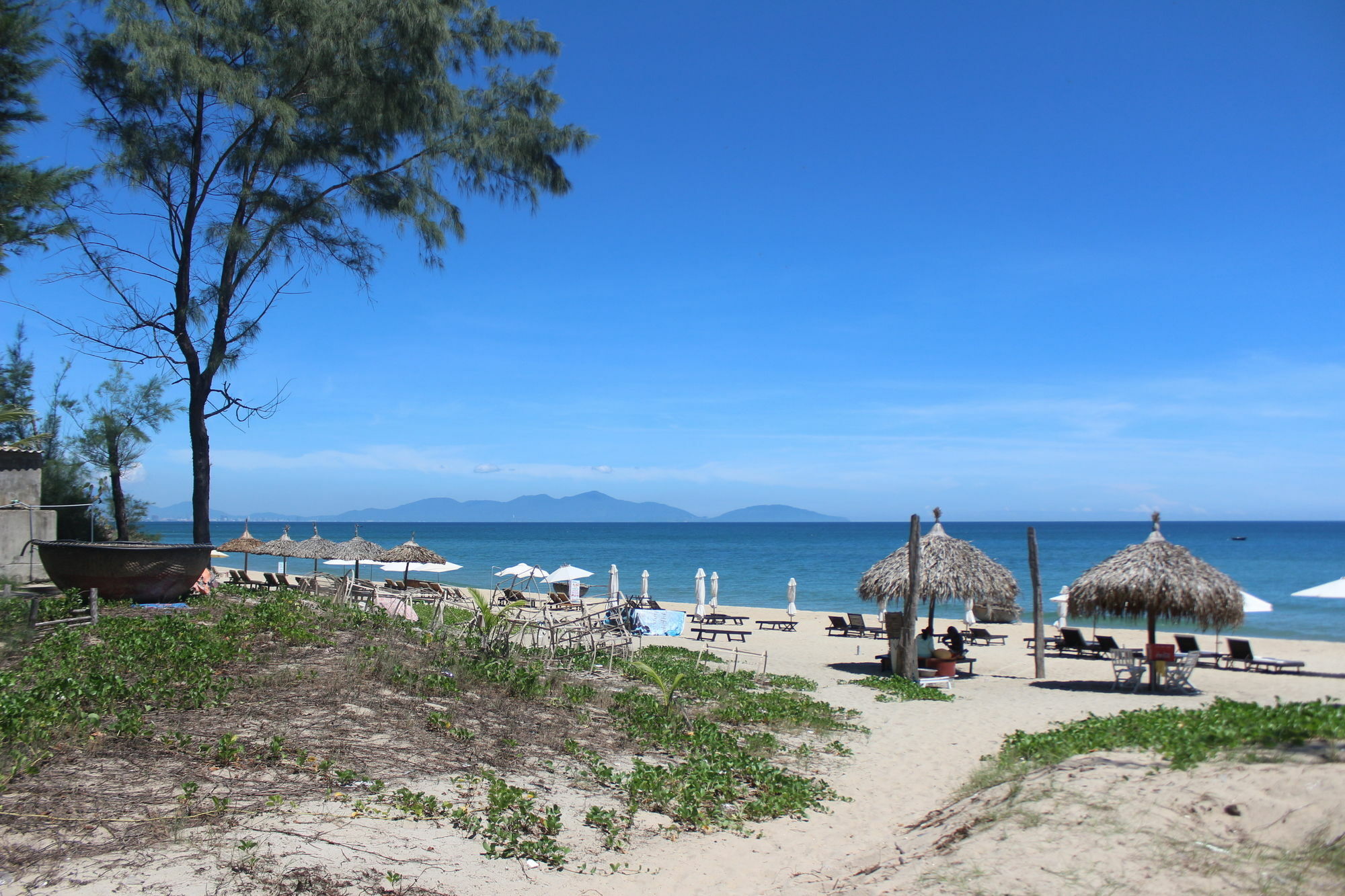 Lido Villa ฮอยอัน ภายนอก รูปภาพ