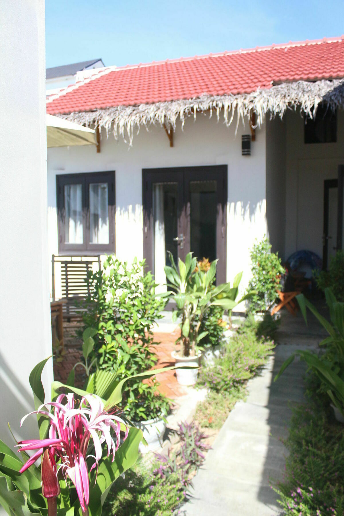Lido Villa ฮอยอัน ภายนอก รูปภาพ