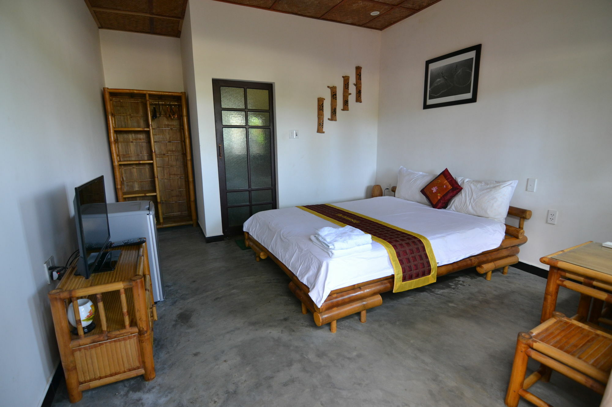 Lido Villa ฮอยอัน ภายนอก รูปภาพ