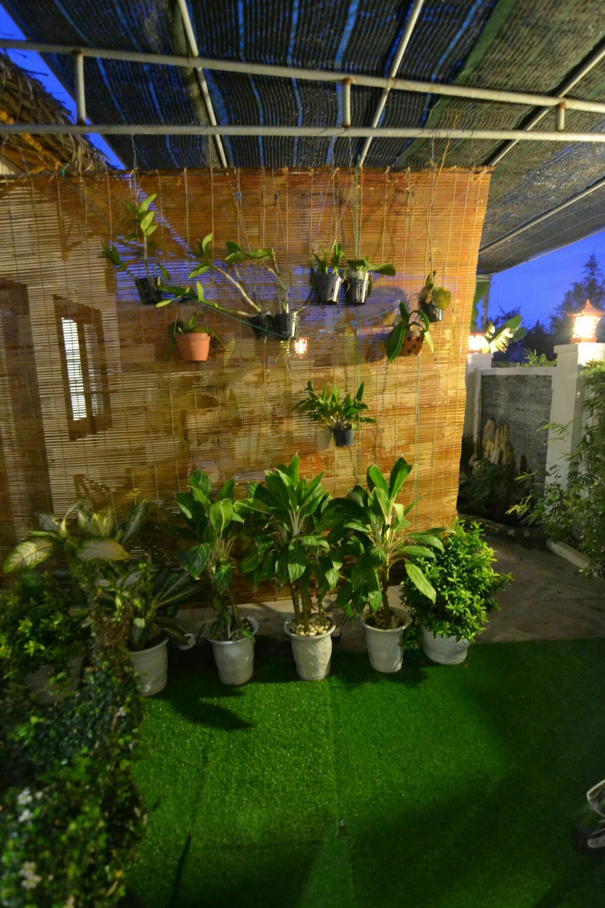 Lido Villa ฮอยอัน ภายนอก รูปภาพ