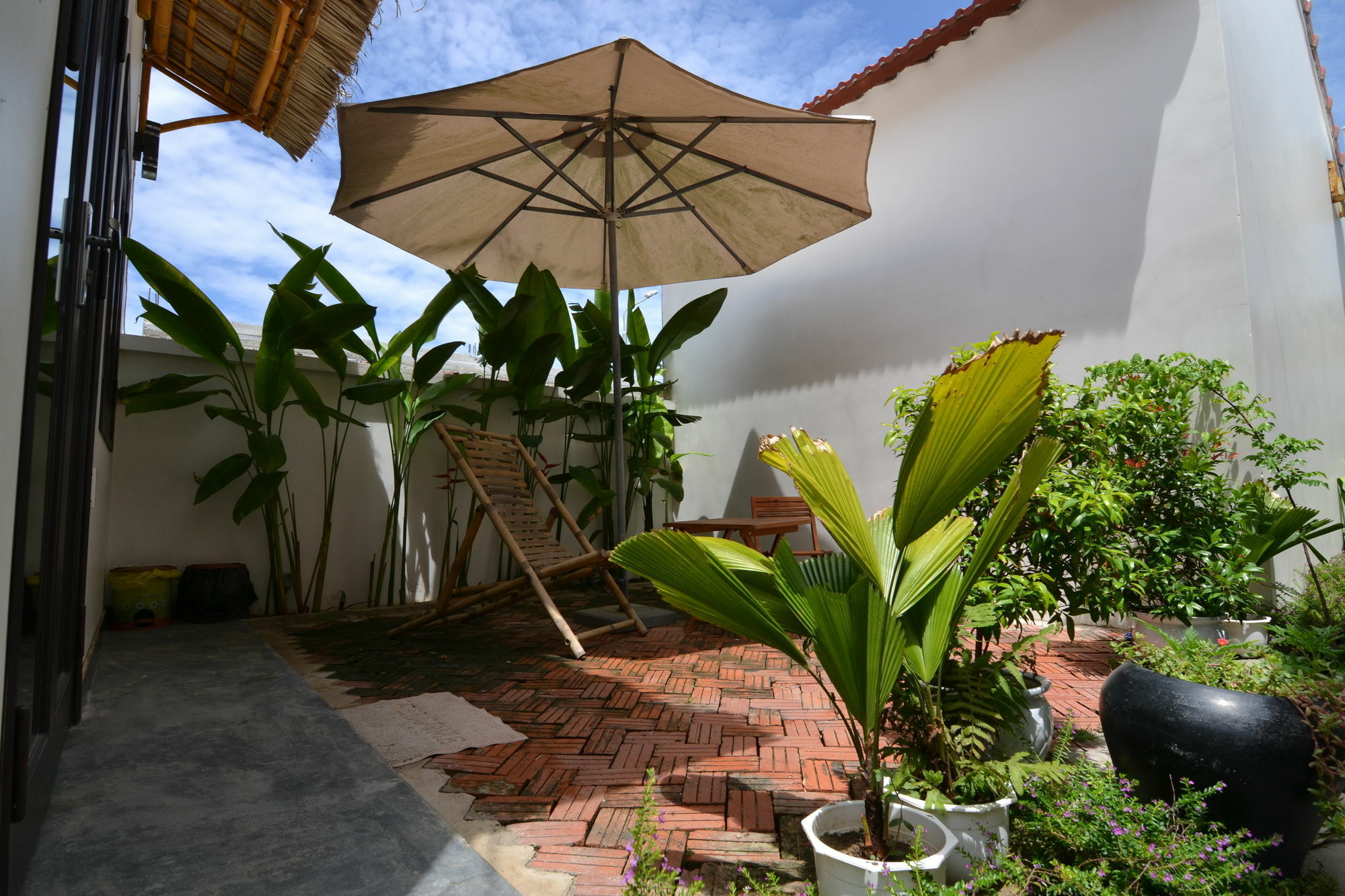 Lido Villa ฮอยอัน ภายนอก รูปภาพ