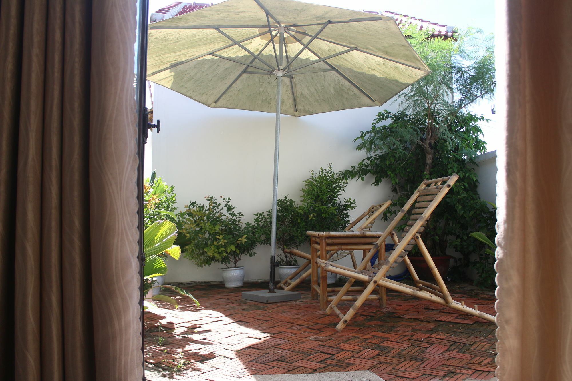 Lido Villa ฮอยอัน ภายนอก รูปภาพ