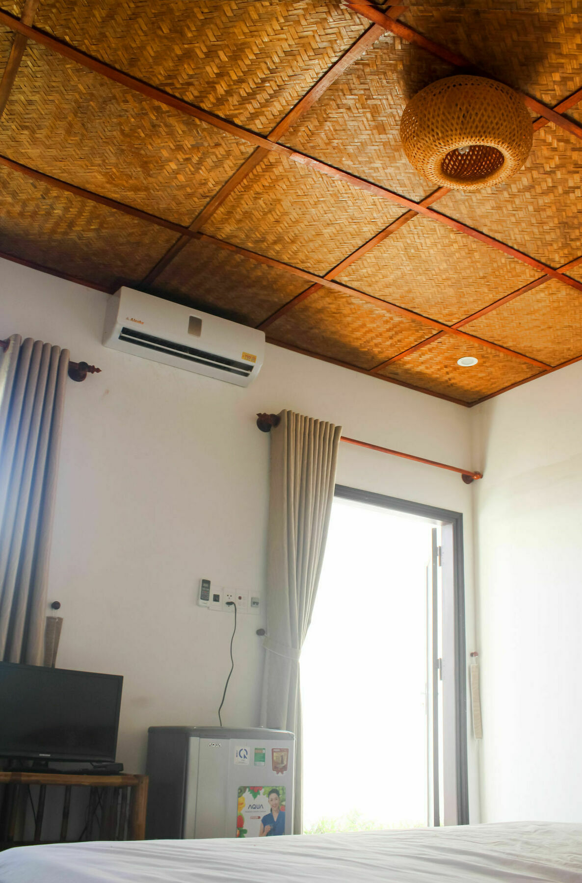 Lido Villa ฮอยอัน ภายนอก รูปภาพ