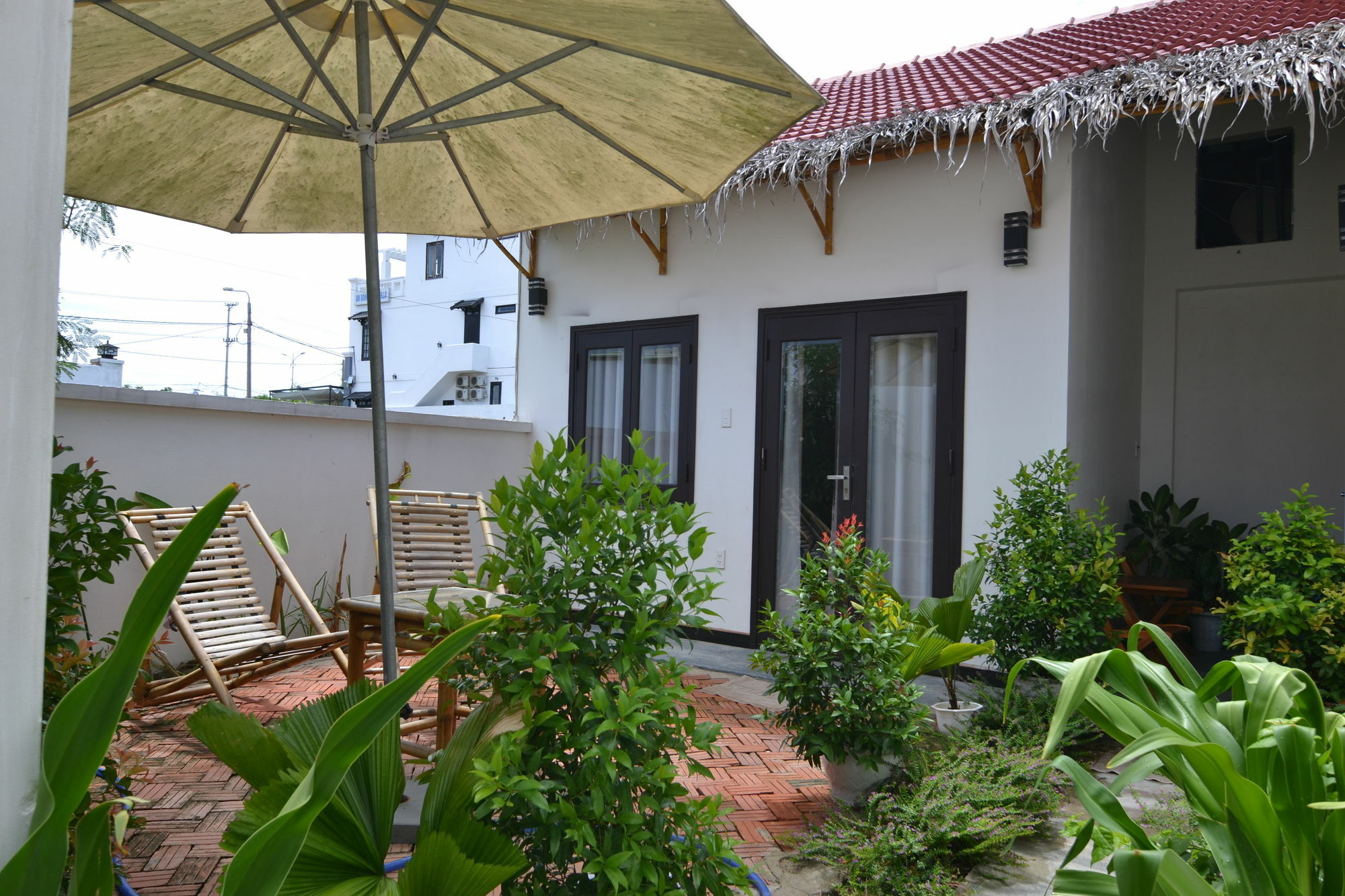 Lido Villa ฮอยอัน ภายนอก รูปภาพ