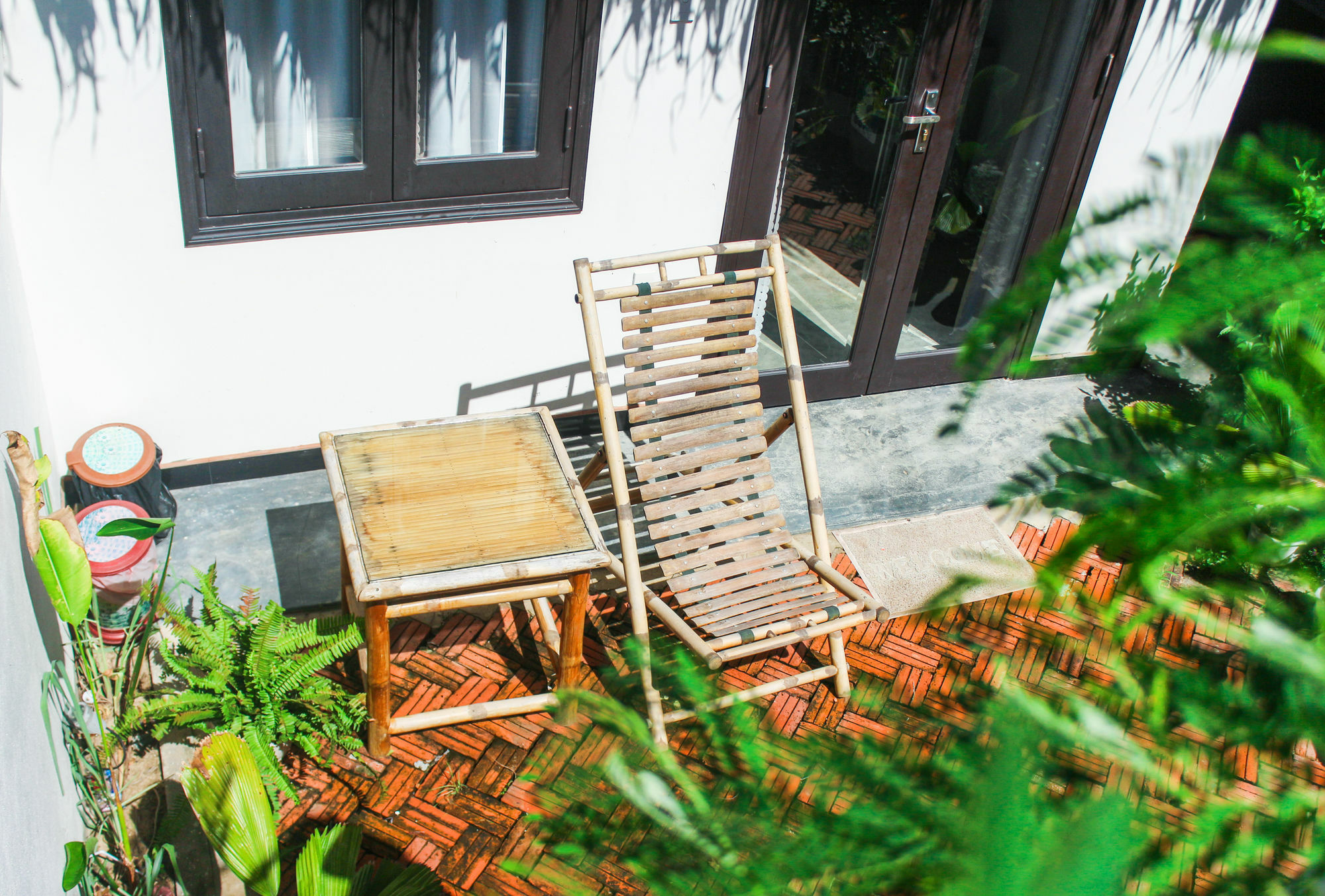 Lido Villa ฮอยอัน ภายนอก รูปภาพ
