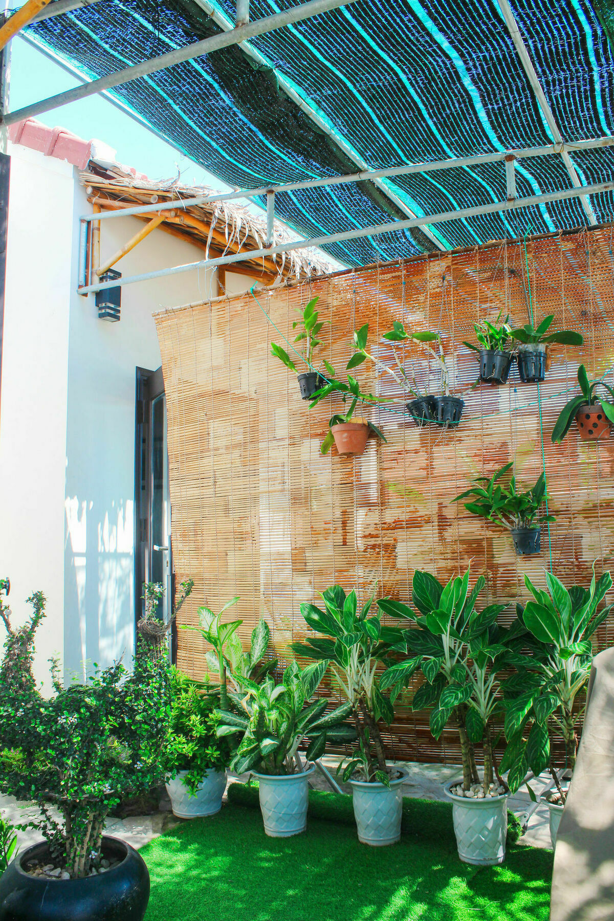 Lido Villa ฮอยอัน ภายนอก รูปภาพ