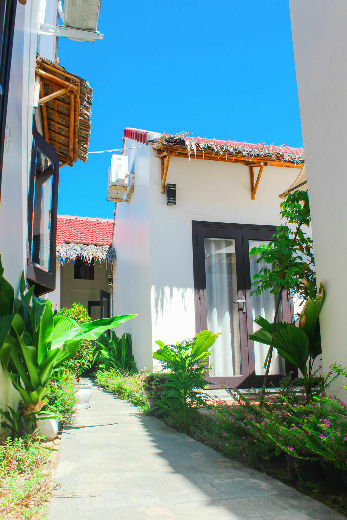 Lido Villa ฮอยอัน ภายนอก รูปภาพ