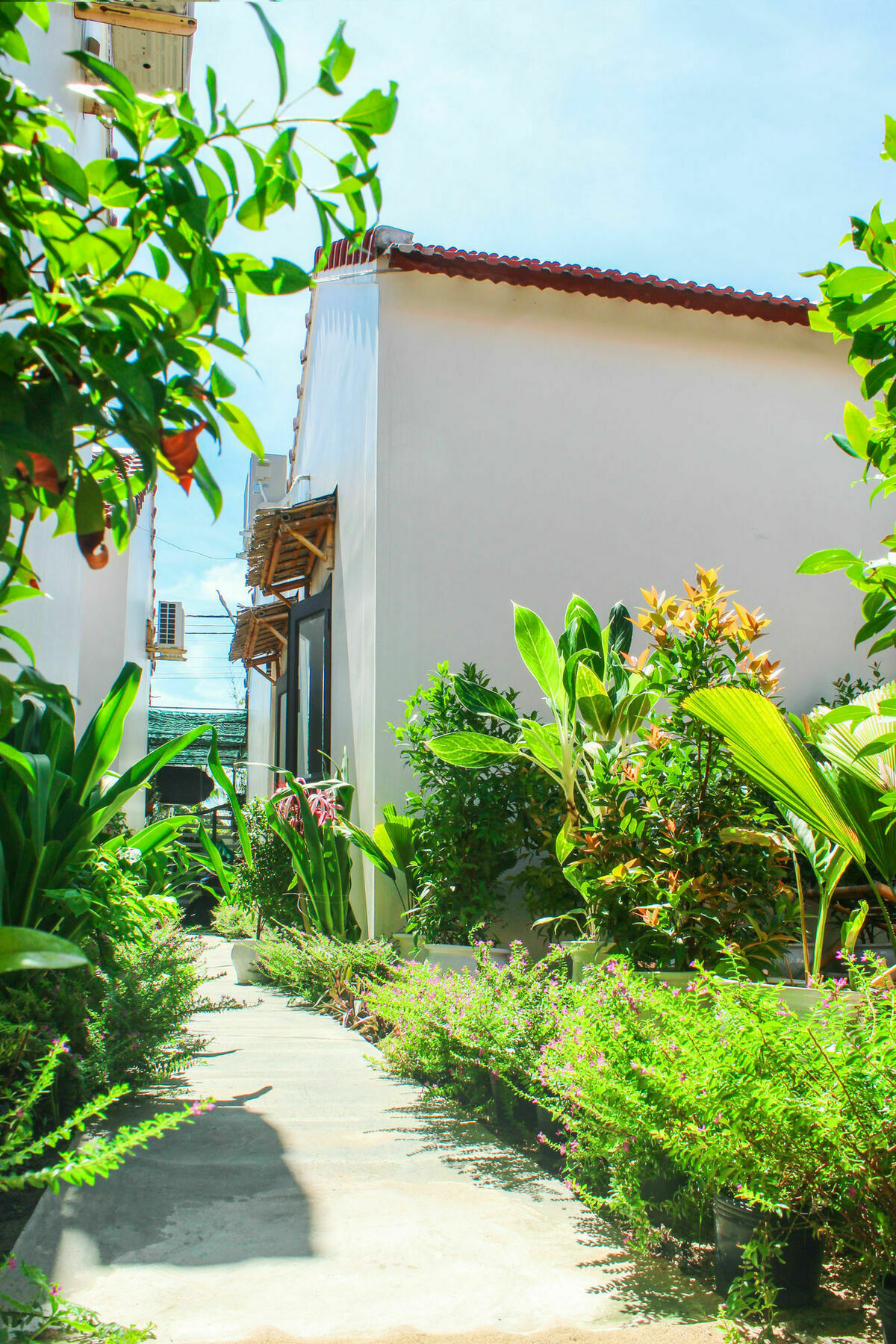 Lido Villa ฮอยอัน ภายนอก รูปภาพ