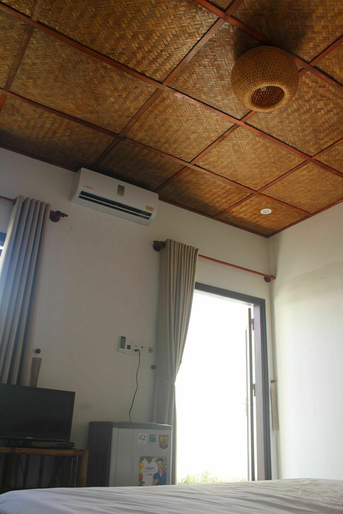 Lido Villa ฮอยอัน ภายนอก รูปภาพ