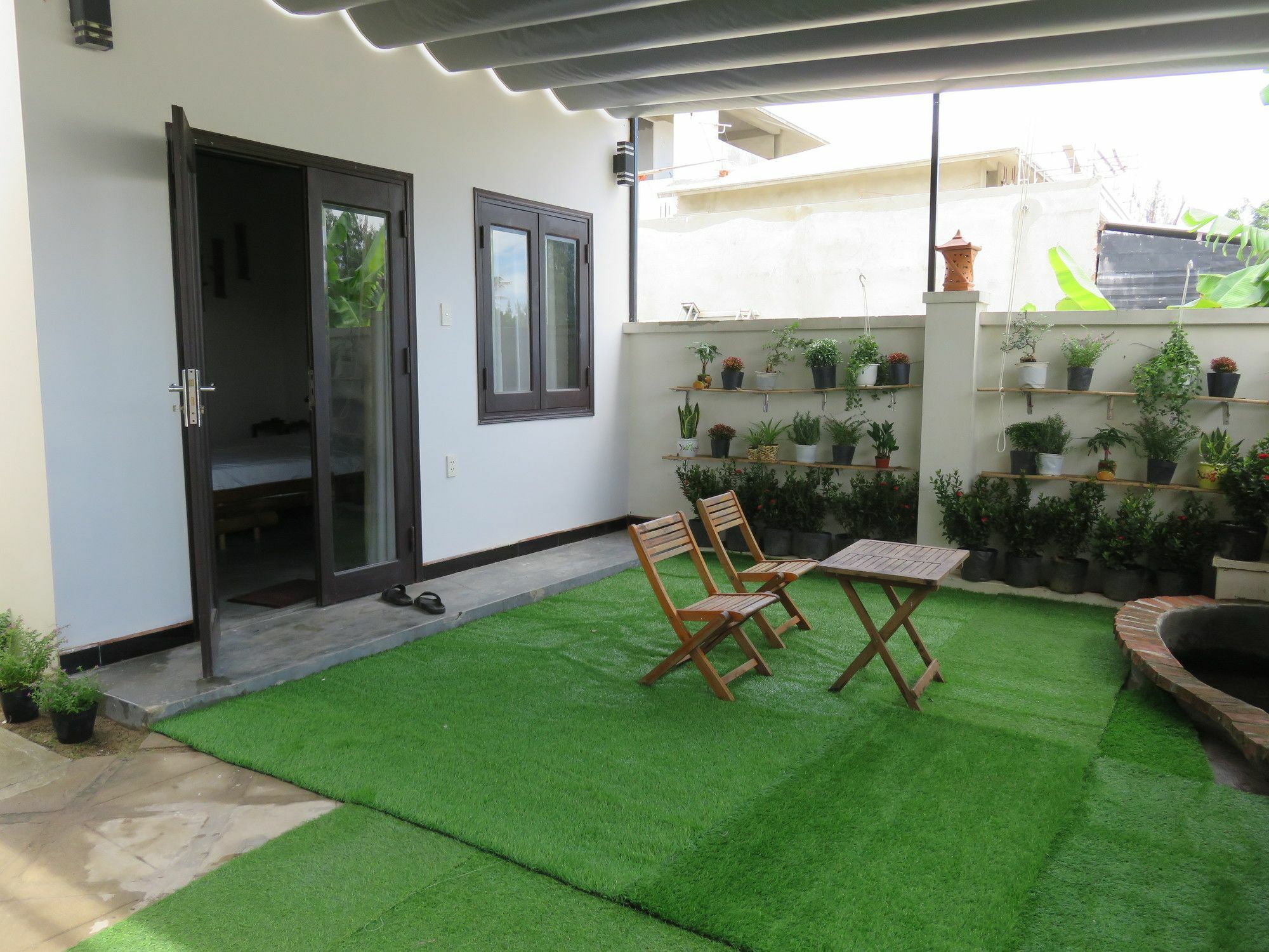 Lido Villa ฮอยอัน ภายนอก รูปภาพ