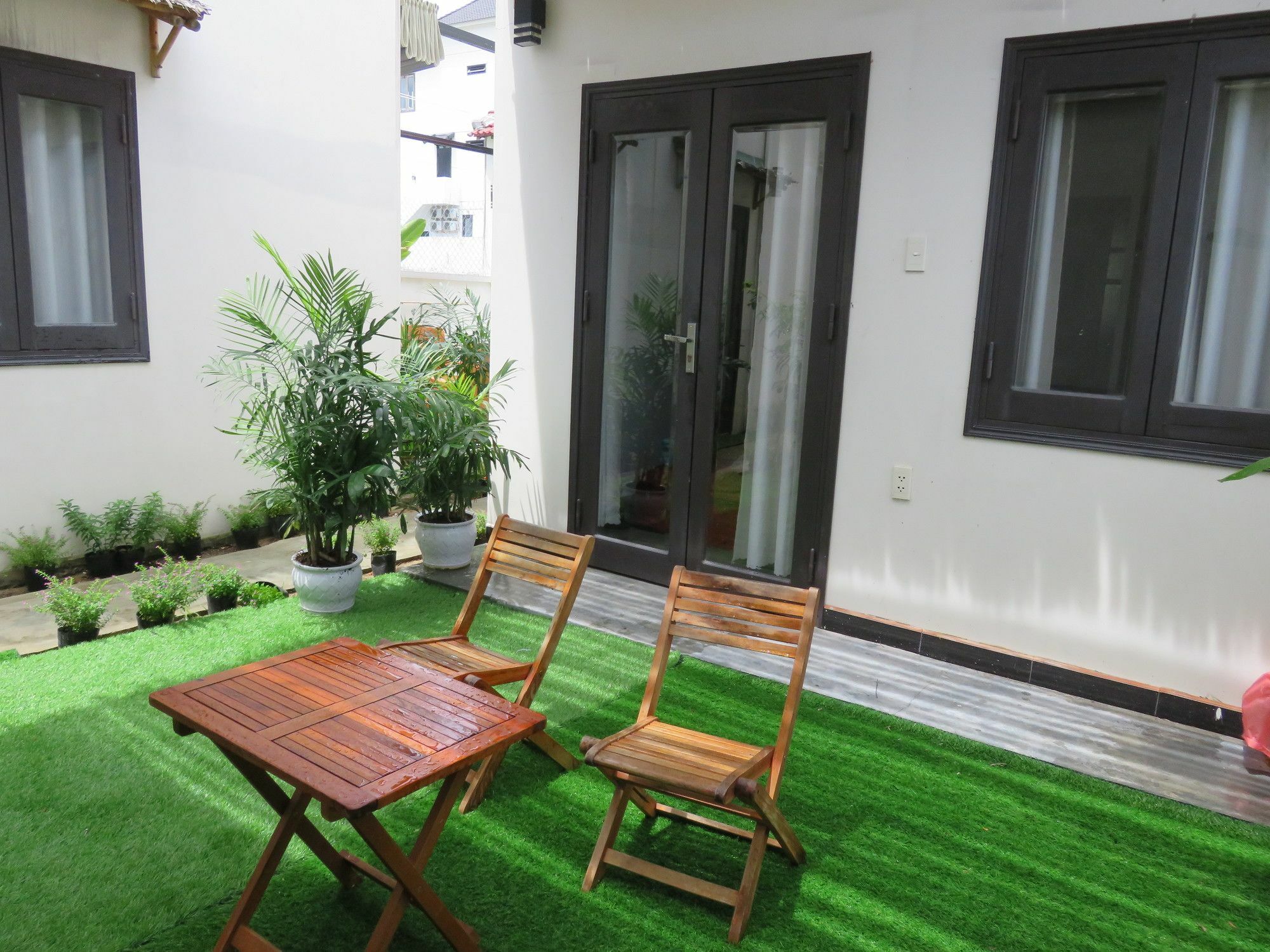 Lido Villa ฮอยอัน ภายนอก รูปภาพ